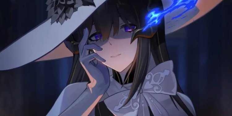 Drip Marketing Honkai Star Rail: The Dahlia Resmi Diumumkan, Debut di Versi 3.8!