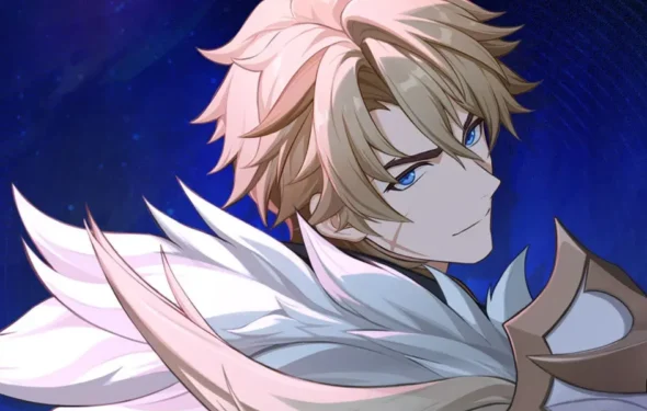 Varka Genshin Impact: Terungkap 5 Fakta Penting Grand Master Mondstadt