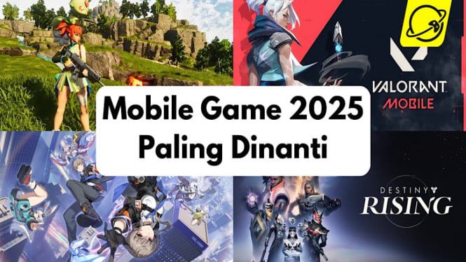 Evolusi Game Open World 2025: Dunia Virtual yang Semakin Hidup dan Dinamis