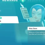 Shiny Charm Pokemon Z-A: Gamer Buat Alat Khusus 3D Printer!