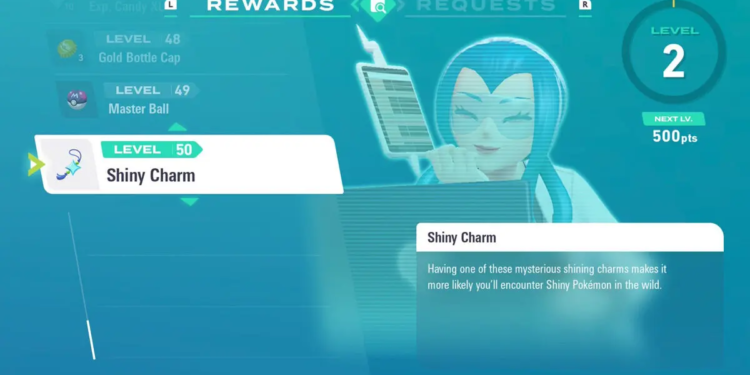 Shiny Charm Pokemon Z-A: Gamer Buat Alat Khusus 3D Printer!