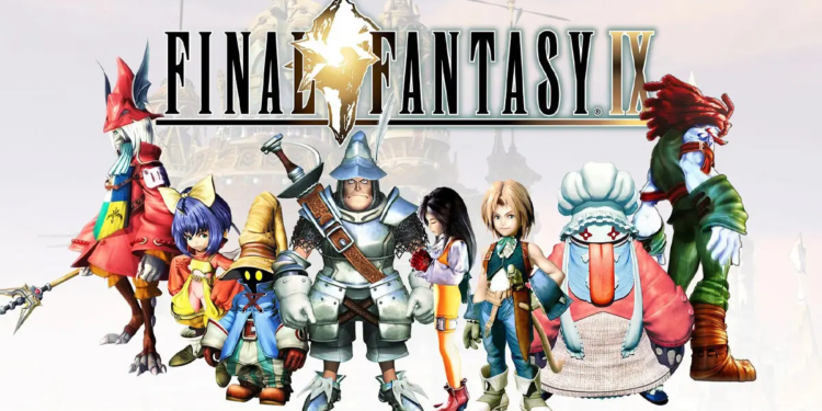 Final Fantasy 9 Remake Ditunda: Rumor Mengejutkan Pengembangan FF9