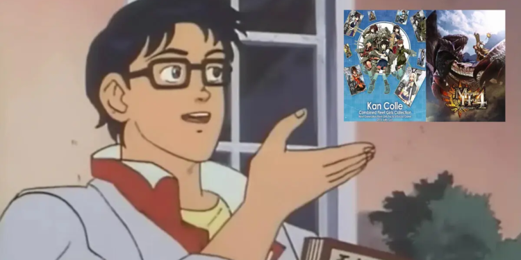 Paten Nintendo Palworld Ditolak JPO: Terungkap 2 Game Jadi Prior Art Penting!