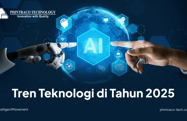 Inovasi Terbaru di Dunia Teknologi: Apa yang Perlu Kamu Tahu di Awal Oktober 2025?