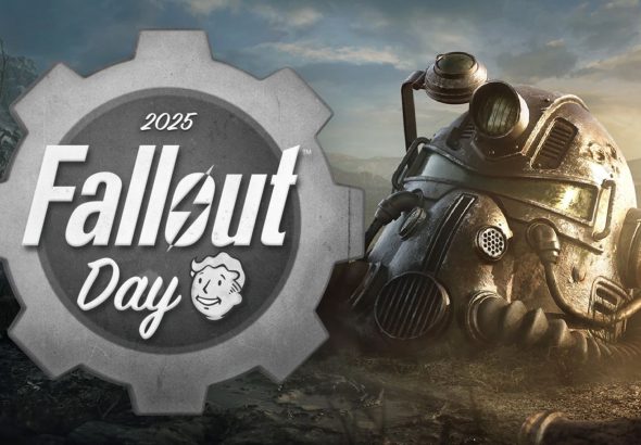 Fallout Day 2025: Bethesda Resmi Umumkan Konten Baru untuk Fans