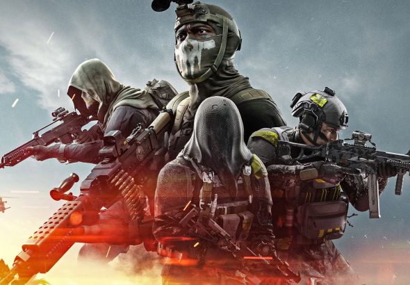 Battlefield 6 Season 1: Konten Terbaru Maps & Senjata Lengkap!