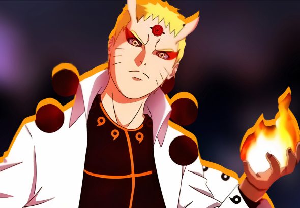 Jutsu Terkuat Boruto: Mamushi Ungkap Skill Kloning Tanpa Batas