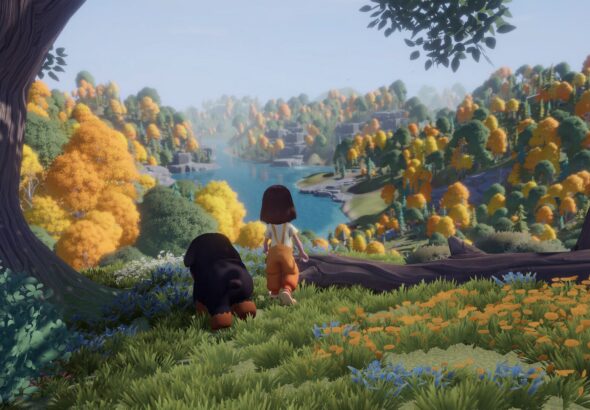 5 Game Farming Sim Terbaru: Rilis Paling Dinanti Hingga 2026