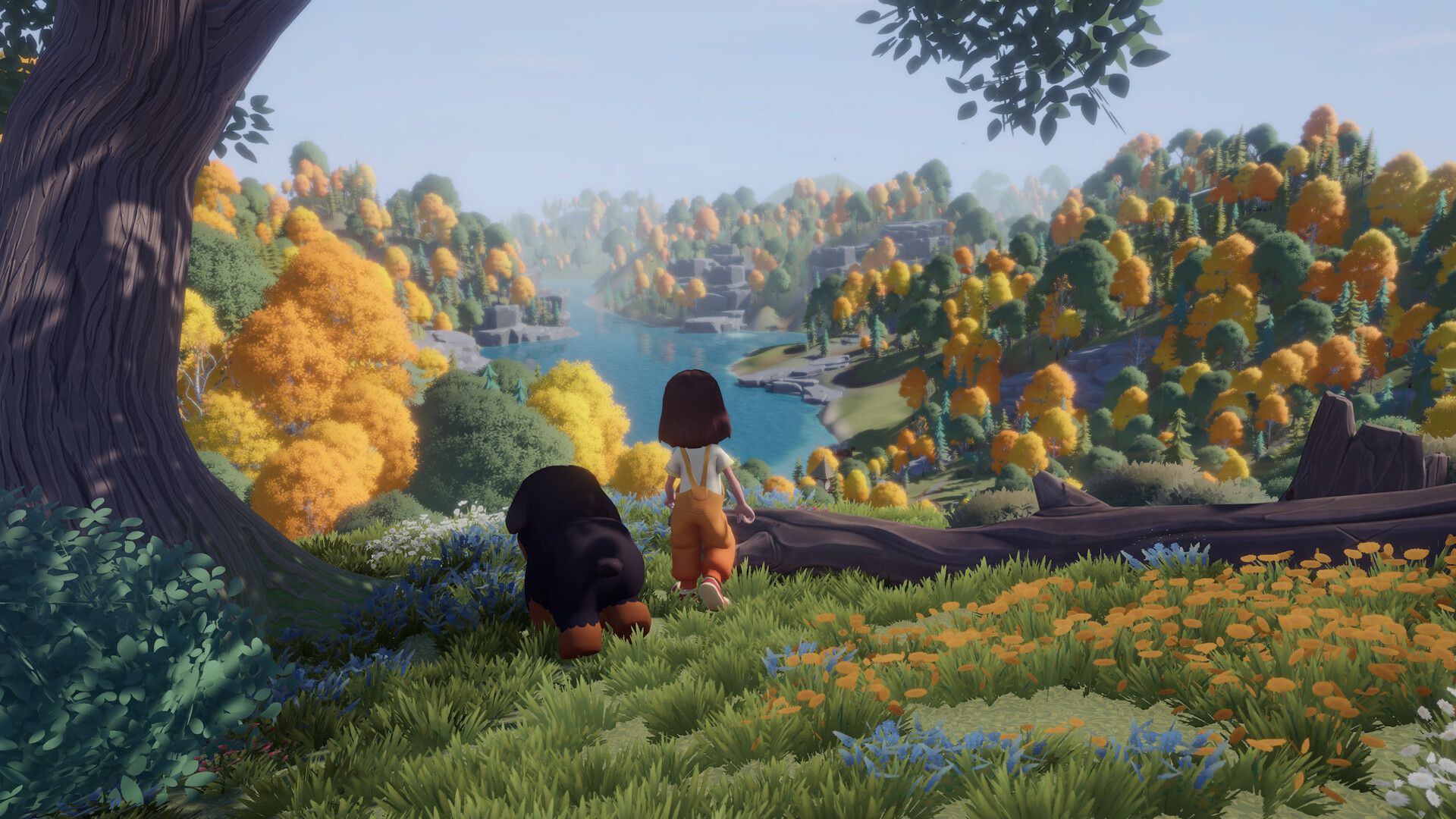 5 Game Farming Sim Terbaru: Rilis Paling Dinanti Hingga 2026