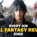 Minwu Final Fantasy II Akitoshi Kawazu Ungkap Inspirasi Setelah 37 Tahun