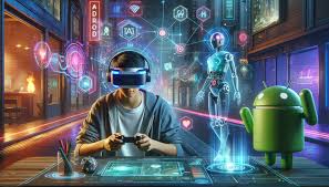 Inovasi Game VR dan AR Awal Oktober 2025: Pengalaman Bermain yang Semakin Imersif