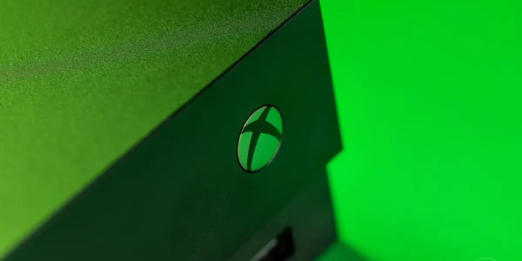 Xbox Next-gen PS5 Terkuak: Konsol Selanjutnya Jalankan Game PS5?