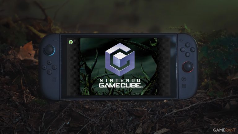 Baru! Luigi's Mansion GameCube Hadir di Nintendo Switch Online Oktober