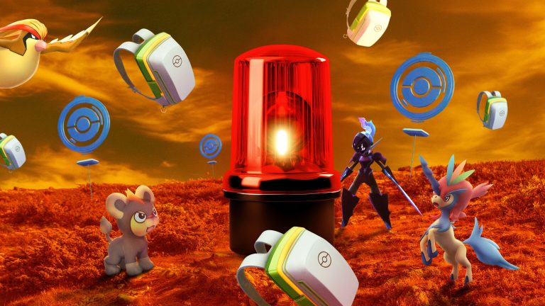 Pokemon GO Leveling Update: Masalah Penyimpanan Item Soroti Kekurangan