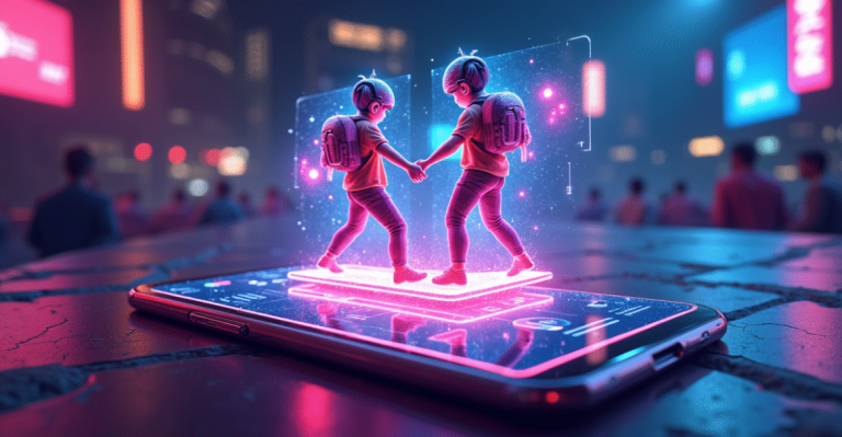 Tren Game 2025: Dominasi AI, Dunia Terbuka, dan Kolaborasi Antar Platform