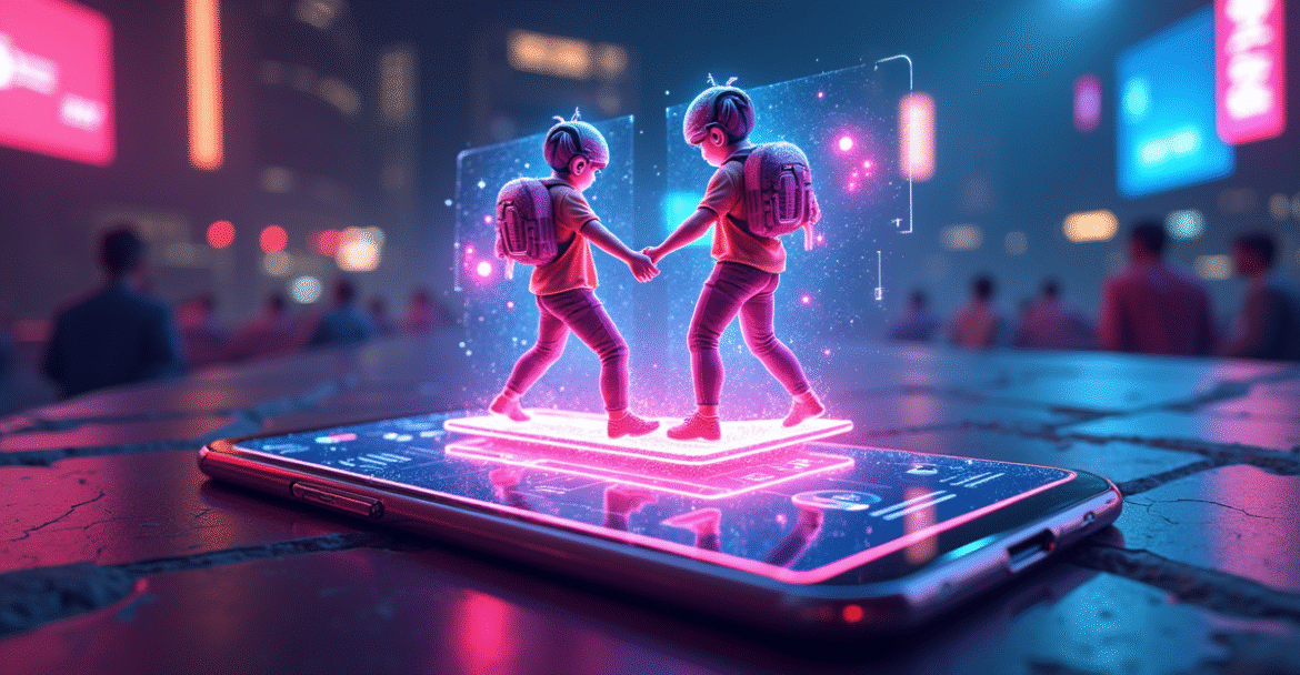 Tren Game 2025: Dominasi AI, Dunia Terbuka, dan Kolaborasi Antar Platform