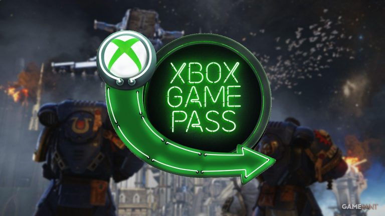 Xbox Game Pass November 2025: 4 Game Baru Wajib Dicoba!