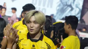 Prediksi MVP M7 Kairi