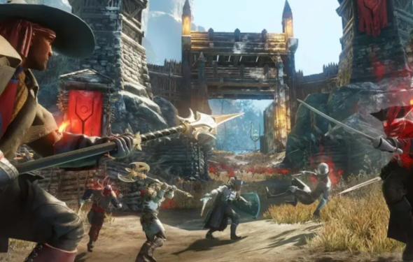 Game MMORPG Gagal: 5 Alasan Raja Live Service Sekarat, Wajib Tahu!