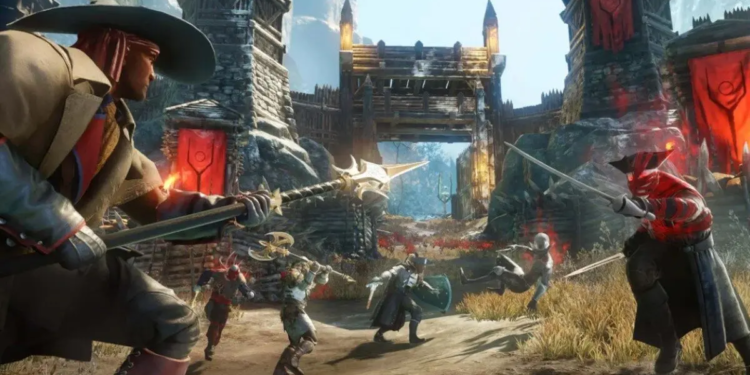 Game MMORPG Gagal: 5 Alasan Raja Live Service Sekarat, Wajib Tahu!