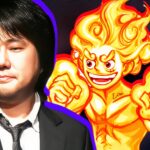 Kalahkan Imu One Piece: Rahasia Terungkap Lewat Petunjuk Oda!