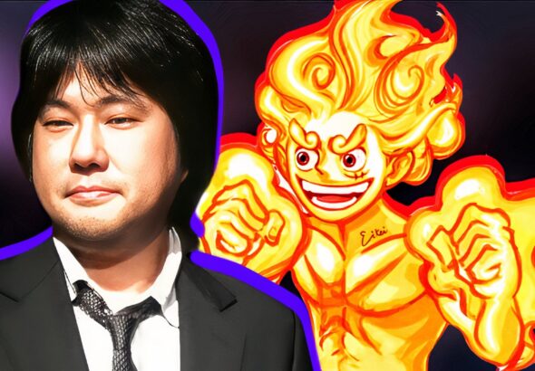 Kalahkan Imu One Piece: Rahasia Terungkap Lewat Petunjuk Oda!