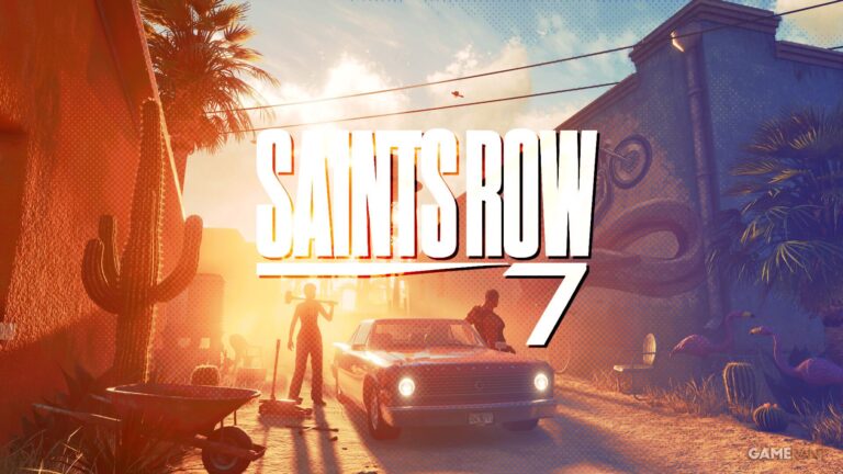 Saints Row 7 Terungkap: Mantan Direktur Siapkan Pitch Prequel Baru