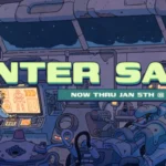 Game Steam Murah: 100+ Diskon Spesial Steam Winter Sale 2025 Wajib Beli!