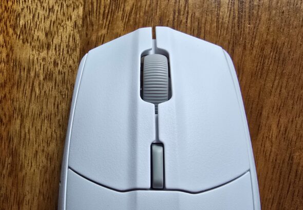 SteelSeries Rival 3 Wireless: Review Gen 2 Lengkap & Terbaru!