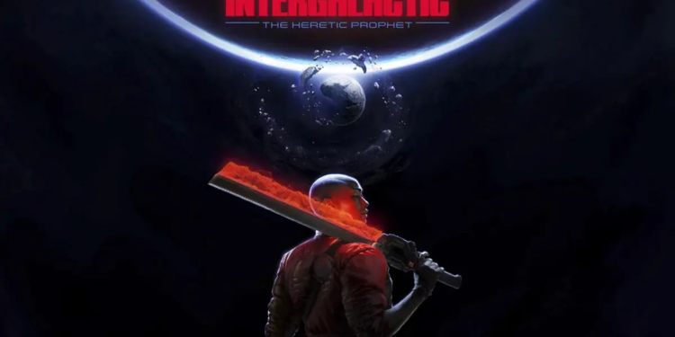 Naughty Dog Lembur: Pengembang Intergalactic Hadapi Tekanan Baru