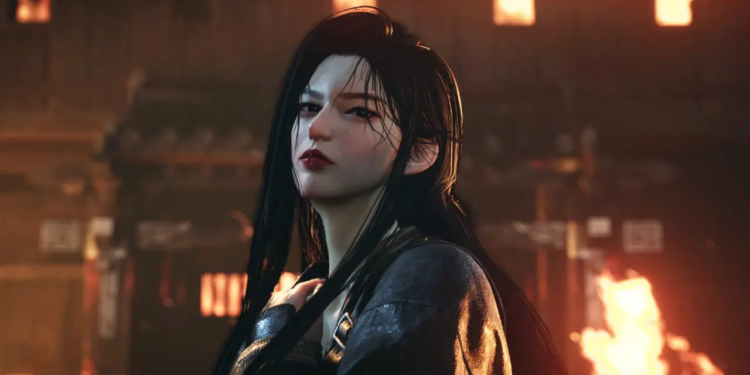 Where Winds Meet Pemain Tembus 15 Juta Resmi Hanya Dalam Sebulan!