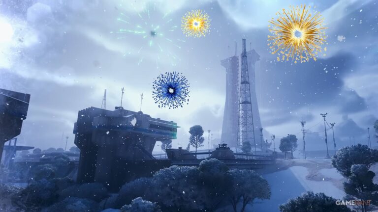 ARC Raiders Kembang Api Spektakuler: Aksi Komunitas Terbesar!