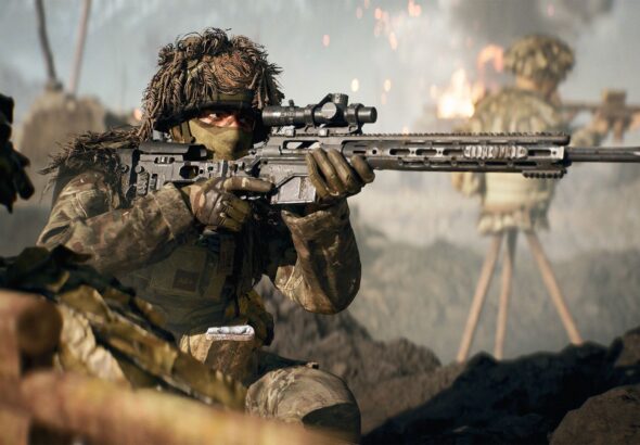 Battlefield 6 Update 2026 Terbaru: Rencana Masa Depan Game Terungkap!