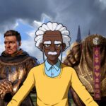 Karakter Game Terbaik 2025: Top 10 Paling Memukau Wajib Tahu!