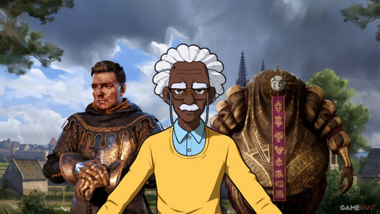 Karakter Game Terbaik 2025: Top 10 Paling Memukau Wajib Tahu!