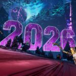 Borderlands 4 2026: Terungkap, Rencana DLC & Vault Hunter Baru!