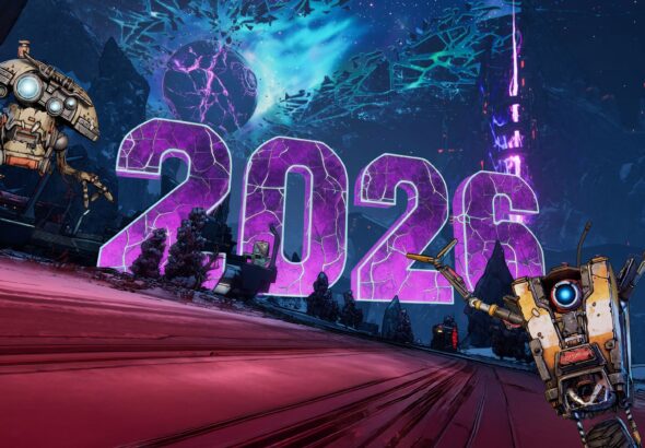 Borderlands 4 2026: Terungkap, Rencana DLC & Vault Hunter Baru!