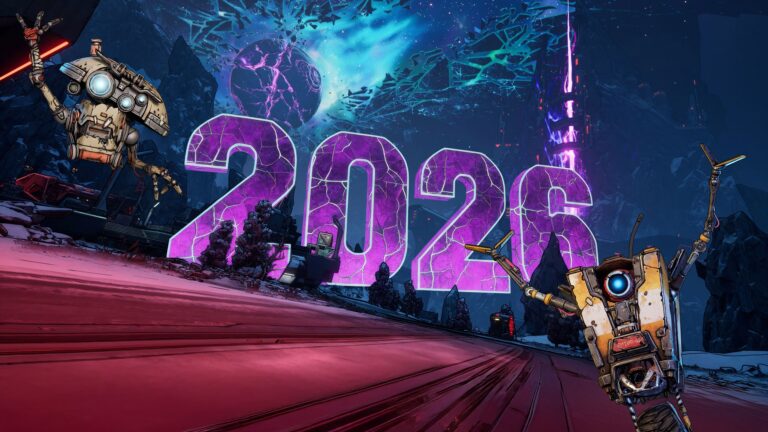 Borderlands 4 2026: Terungkap, Rencana DLC & Vault Hunter Baru!