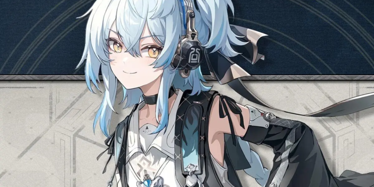 Build Buling Wuthering Waves Terbaik: Panduan Lengkap Terbaru