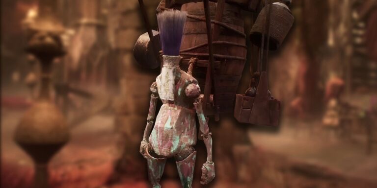 Lokasi Pedagang Clair Obscur Expedition 33: Panduan Lengkap Merchant!