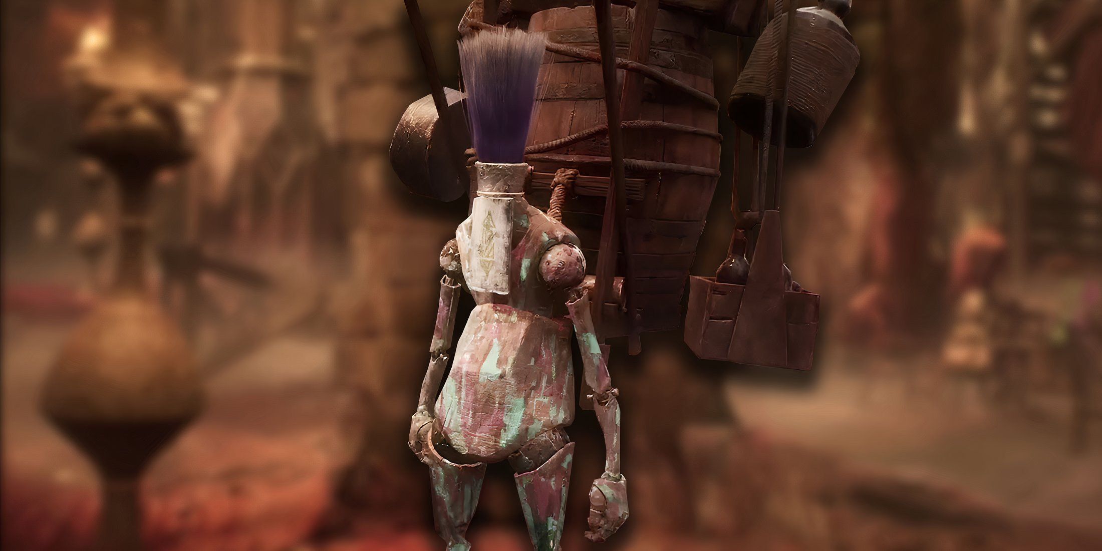 Lokasi Pedagang Clair Obscur Expedition 33: Panduan Lengkap Merchant!