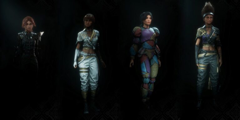 Clair Obscur Expedition 33 Haircuts & Outfits: Panduan Lengkap 2025