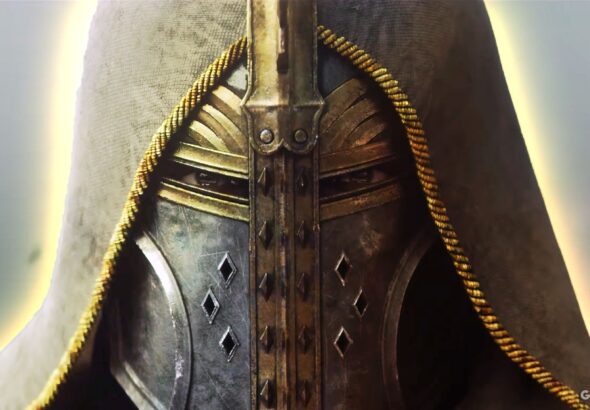 Diablo 4 Paladin Build Aura Terbaik: Kills Tanpa Mengayun Senjata!