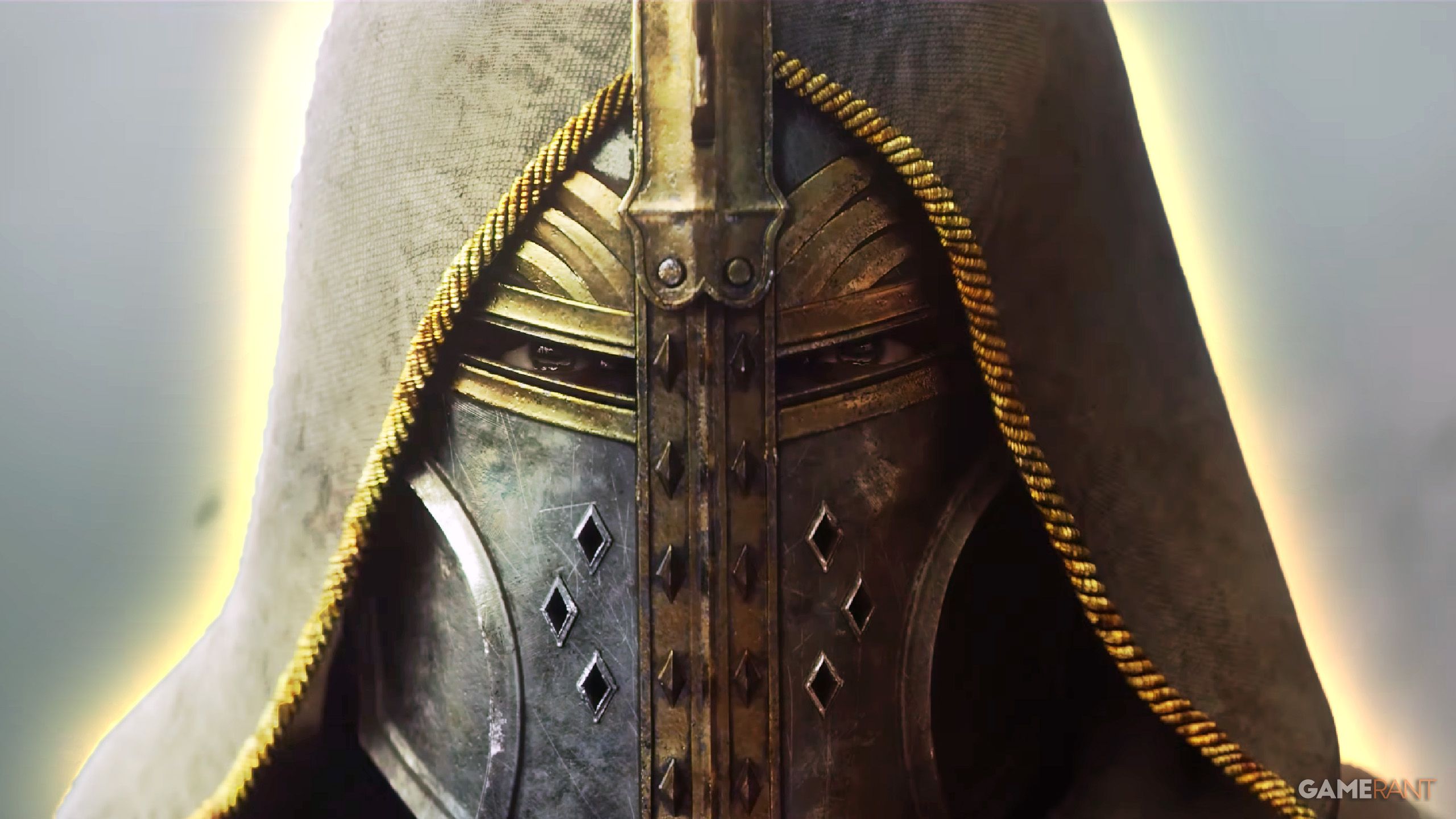 Diablo 4 Paladin Build Aura Terbaik: Kills Tanpa Mengayun Senjata!