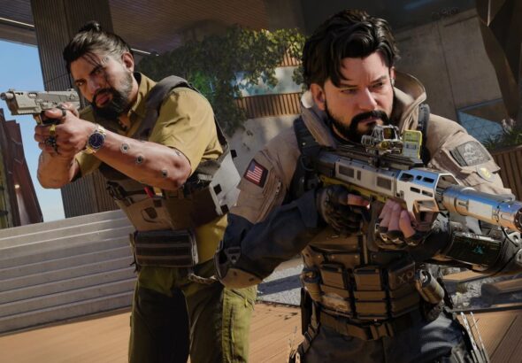 Call of Duty Black Ops 7 Double XP Kembali Hadir: Wajib Tahu Tanggalnya!