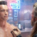 Terminator 2D No Fate: Easter Egg Celana Arnie Terungkap, Wajib Tahu!