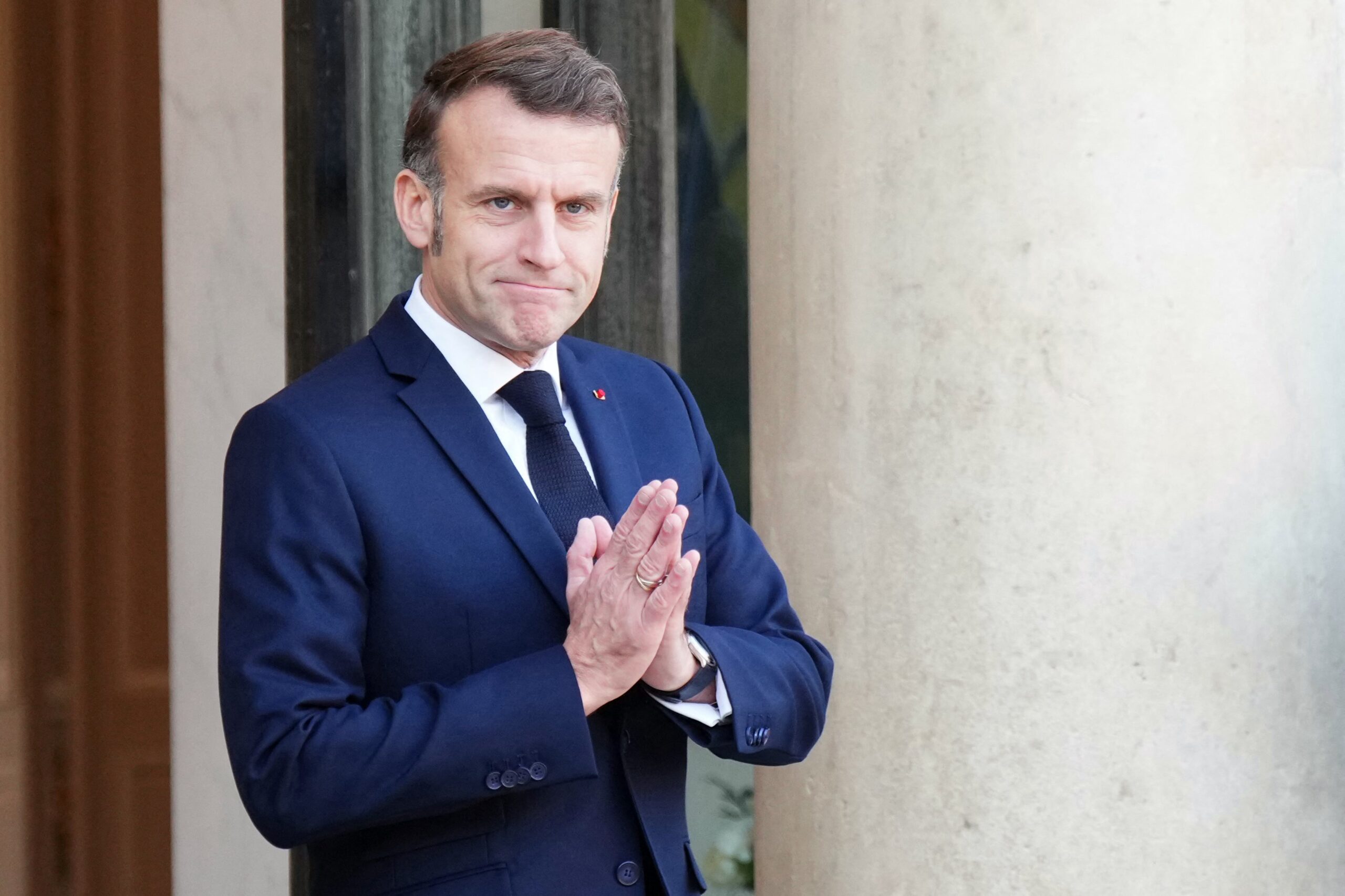 Clair Obscur Expedition 33 Raih GOTY: Presiden Macron Turut Rayakan Kemenangan