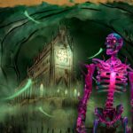 RuneScape Dragonwilds Fellhollow: Panduan Lengkap Cara Masuk Wilayah Baru