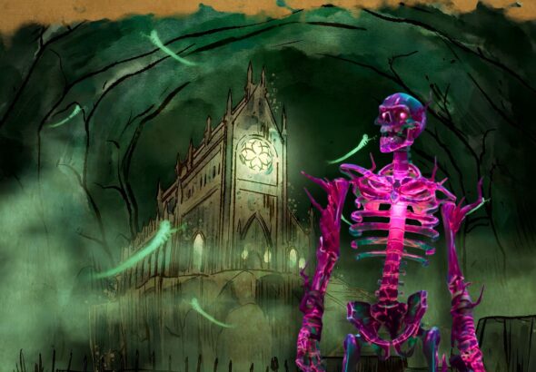 RuneScape Dragonwilds Fellhollow: Panduan Lengkap Cara Masuk Wilayah Baru