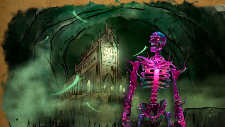 RuneScape Dragonwilds Fellhollow: Panduan Lengkap Cara Masuk Wilayah Baru